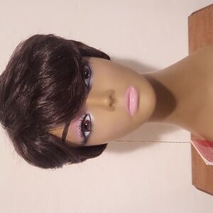 Diahann Carroll Wig - Gem